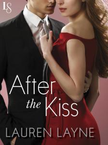 After the Kiss Cover