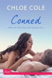 Cover_Conned - Chloe Cole