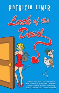 LuckoftheDevil
