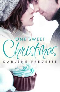 One Sweet Xmas Final Cover