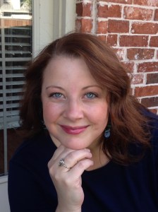 Kimberly Quinton Author Pic