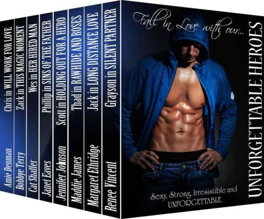 Boxed Set cover