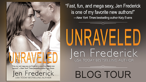 UnraveledBlogtour