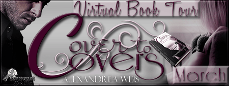 Cover to Covers Banner 450 x 169