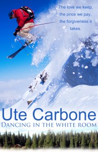 Dancing in the White Room cover