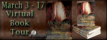 Morning Light Banner 450 x 169