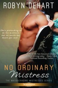 No Ordinary Mistress