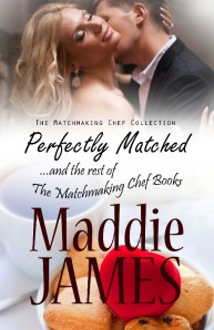 Perfectly Matched  bundle Cover