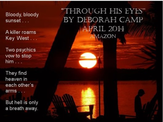 Romantic Reads and Such beach sunset