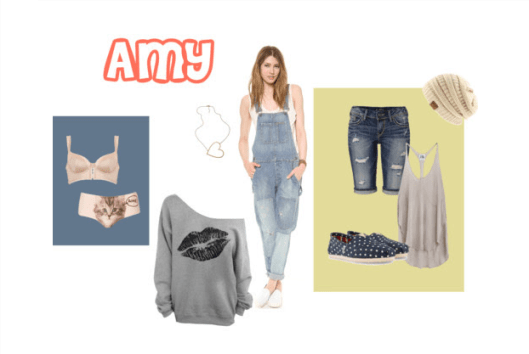 amy