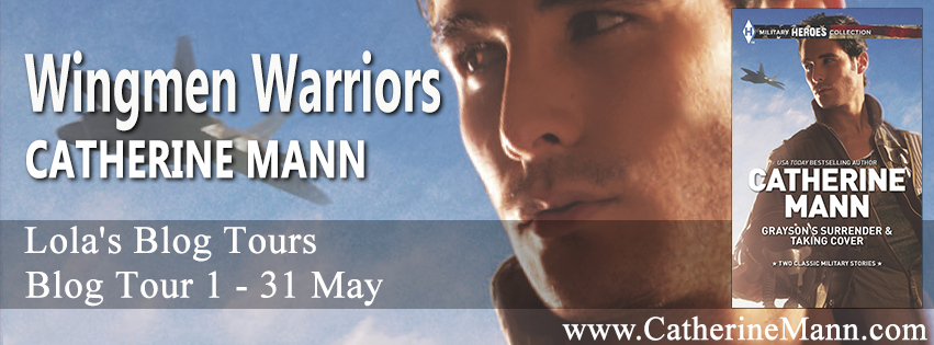 wingmen warriors banner