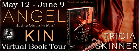 Angel Kin Banner 450 x 169