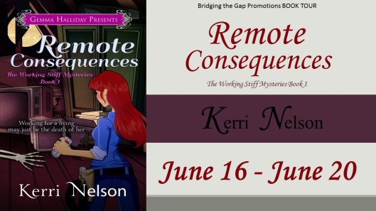 Remote Consequences Tour Banner