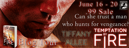 Temptation by Fire Banner 450 x 169