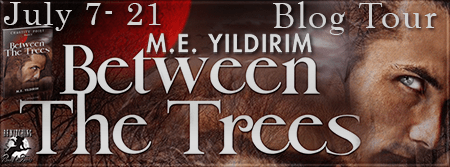 Between the Trees Banner 450 x 169