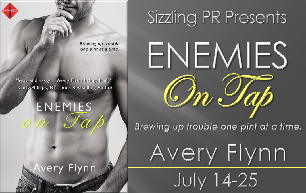 Enemies on Tap Banner