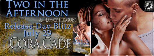 Two in the Afternoon Banner 851 x 315