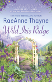 Wild Iris Ridge Cover