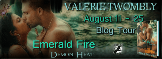Emerald Fire Banner 851 x 315