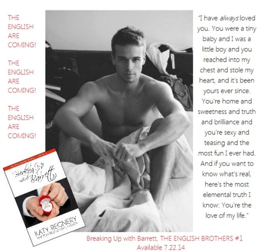 TEB BUWB - Teaser - Love of my life