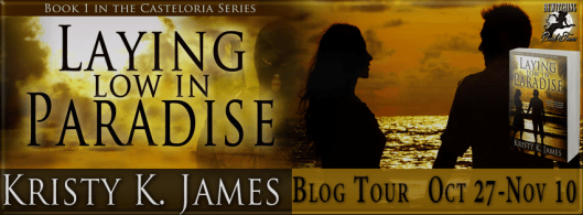 Laying Low in Paradise Banner 851 x 315