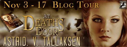 At Deaths Door Banner 851 x 315