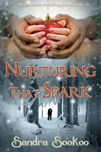 NuturingThatSparkCoverArt