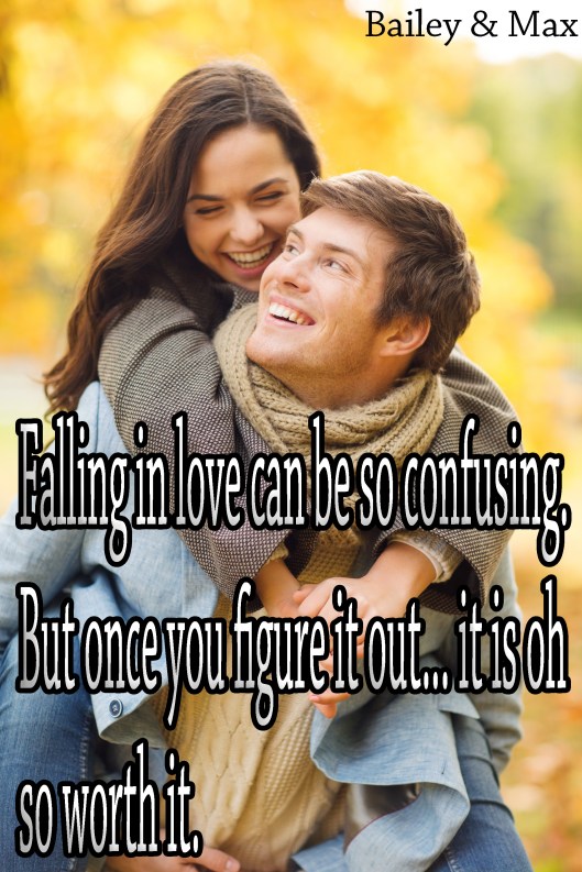 Romantic Comedy - Christmas Confusion - Teaser 1