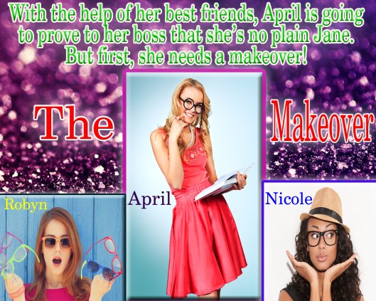 Romantic Comedy - The Makeover - Teaser 1