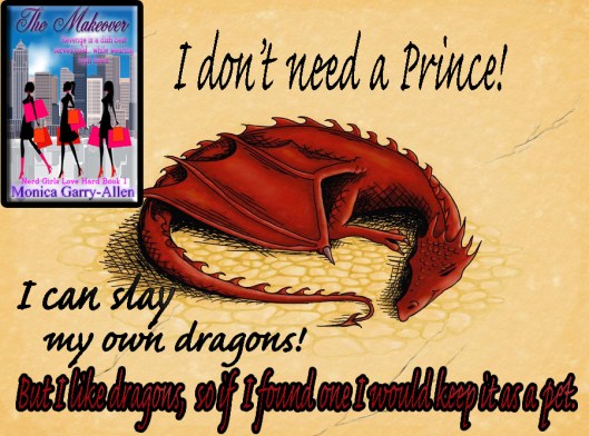 Romantic Comedy - The Makeover - Teaser 3