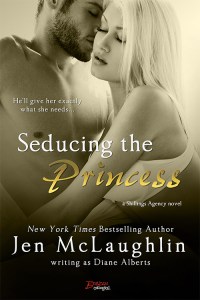 SeducingthePrincess
