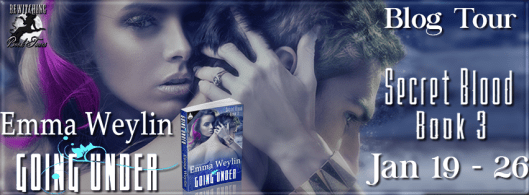 Going Under Banner 851 x 315