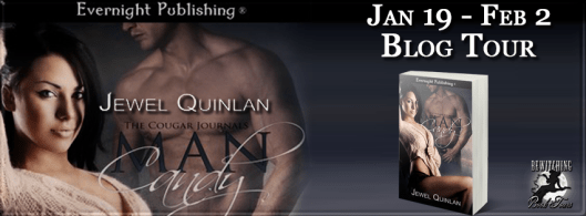 Man Candy Banner 851 x 315