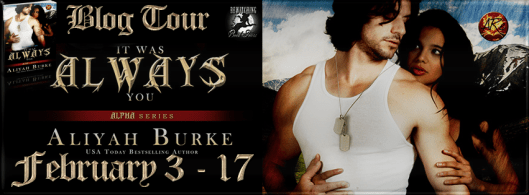 It Was Always You Banner 851 x 315