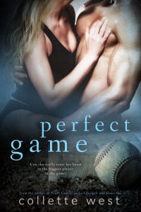 Perfect Game Cover