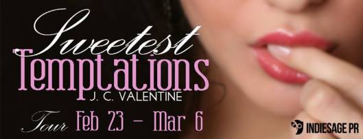 Sweetest Temptations Tour Banner