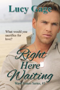 Outdoor portrait of a very handsome young man