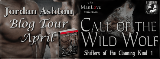 Call of the Wild Wolf Banner 851 x 315