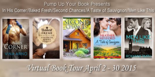 Contemporary Romance 1 Kensington