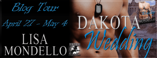 Dakota Wedding Banner 851 x 315