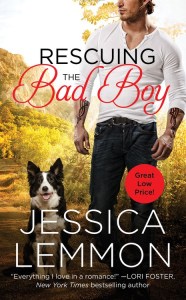 Lemmon_Rescuing the Bad Boy_MM