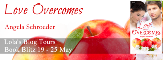 Love Overcomes banner