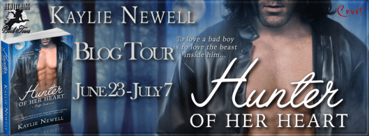 Hunter of Her Heart Banner 851 x 315