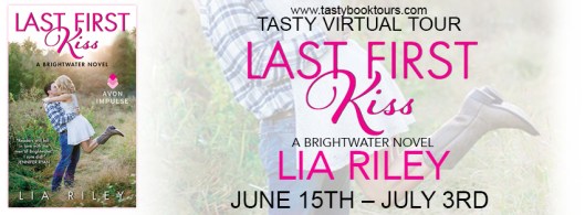 TVTLastFirstKiss-LiaRiley