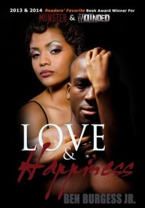 Love & Happiness - Book Cover