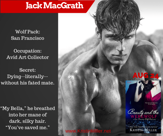 Beauty Werewolf Teaser 2