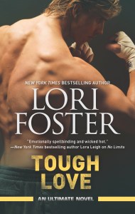Book 2_Tough Love by Lori Foster_cover