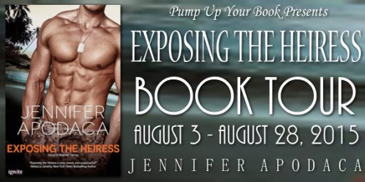 Exposing-the-Heiress