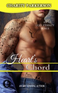 Heart's Chord - Book Cover