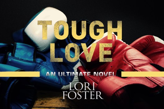 Tough Love promo